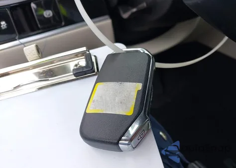 2024 Kia Sportage Ex z USA, uszkodzony, nr VIN 5XYK33DFXRG232189